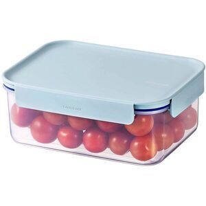 LocknLock Classic Plus élelmiszertároló edény, 1, 65 l, menta kép