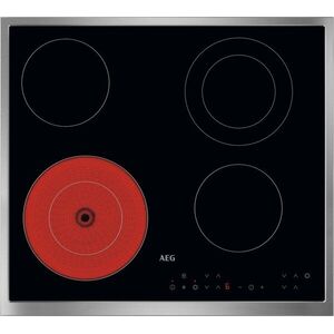 AEG 3000 ORN64A02XB kép