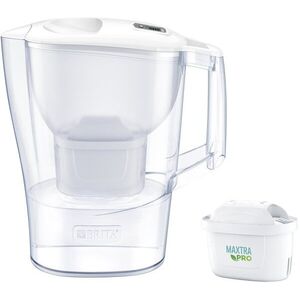 BRITA Aluna 2, 4 l fehér 2024 kép