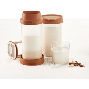 Lékué Veggie Drink Maker növényiital-készítő szett kép