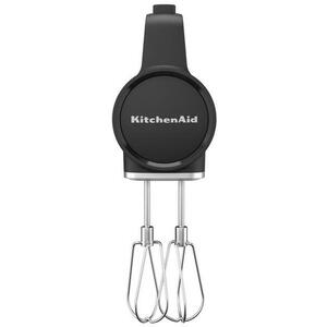 KitchenAid 5KHMR700BM, fekete kép