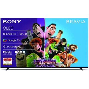 77" Sony Bravia 8 (K77XR80PAEP) kép