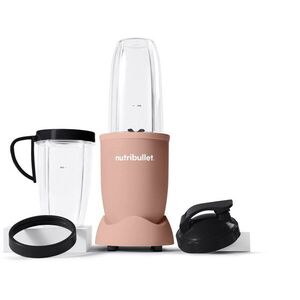 Nutribullet Pro NB907MACL kép
