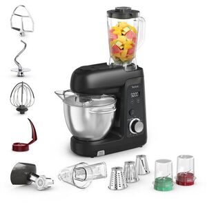 Tefal QB5458F0 Bake Partner + kép