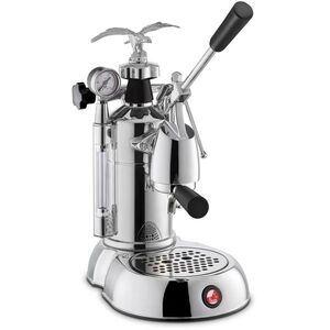 La Pavoni LPLMLN01EU Milano ezüst kép