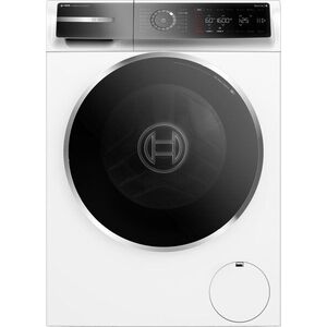 BOSCH WGB266A5BY Serie 8 kép
