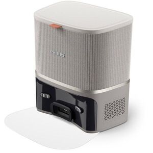 Philips csereállomás automatikus ürítéshez az XV1451/20 robotporszívóhoz kép