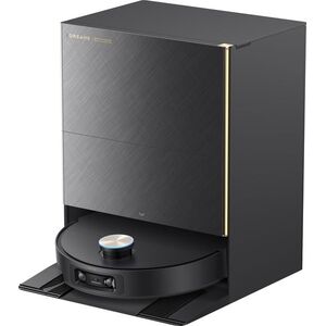Dreame X60 Ultra Complete, fekete kép