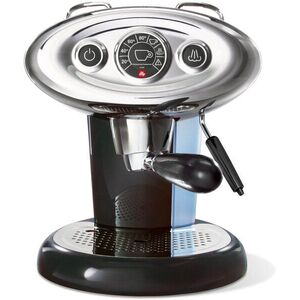 illy Francis Francis X7.1 fekete kép