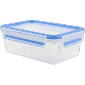 Tefal Tárolóedény 1 l MASTER SEAL FRESH téglalap alakú K3021212 kép