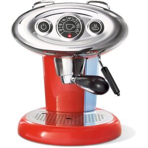 ILLY Francis Francis X7.1 piros kép