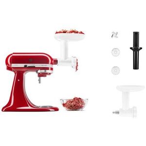 KitchenAid 5KSMFGA, húsdaráló kép