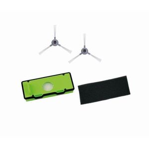 Rowenta ZR177002 X-PLORER Serie 80 oldalkefék és nagy teljesítményű szűrők kép