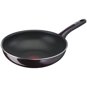 Tefal Wok serpenyő 28 cm Resist Intense D5221983 kép
