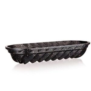 Öntött őzgerinc forma MAJESTIC 34 x 14 cm kép