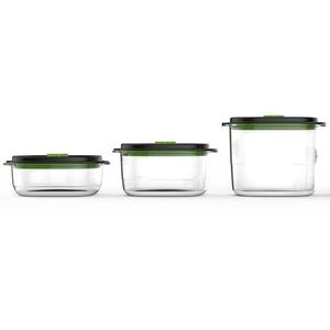 FoodSaver New Fresh 0, 7 + 1, 2 + 1, 8 l kép