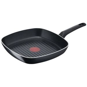 Tefal Grillserpenyő 26x26 cm Simple Cook B5564053 kép