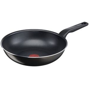 Tefal Wok serpenyő 28 cm XL Intense C3841953 kép