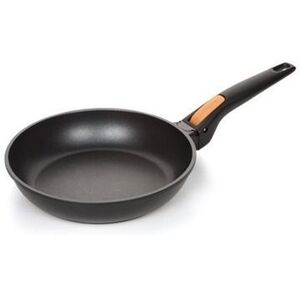 Tescoma SmartClick 605028.00 serpenyő, 28 cm kép