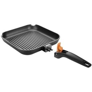Tescoma Grillserpenyő 26x26cm SmartCLICK 605066.00 kép