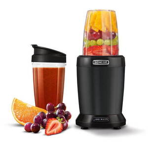 Sencor SNB 4303BK Nutridrink kép