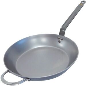 De Buyer Mineral B Element vas serpenyő 32 cm DB561032 kép