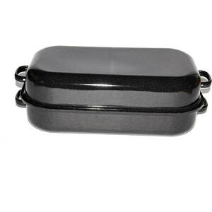 SFINX Dupla tepsi 35cm kép
