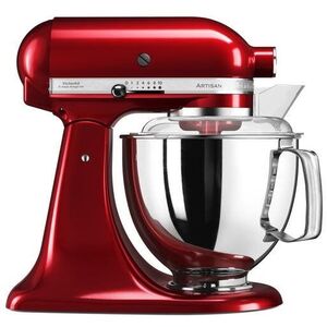 KitchenAid Artisan 175 metálpiros kép