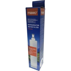 MAXXO FF0500A Csere vízszűrő Whirlpool, Bauknecht, Caple, Hotpoint-Ariston, KitchenAid kép