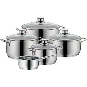 WMF Diadem Plus 733556040 edénykészlet, 5 db kép