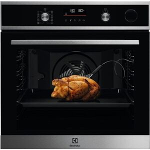 ELECTROLUX EOC6H76X PRO SteamCrisp kép