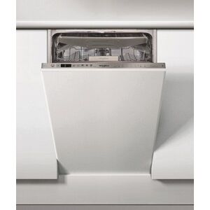 WHIRLPOOL WSIO 3O34 PFE X kép