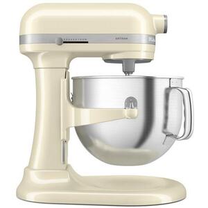 KitchenAid Artisan 5KSM70SHXEAC, mandulabarna kép