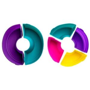 Omnia 6 Pack Silicone Moulds Maxi 3 l kép