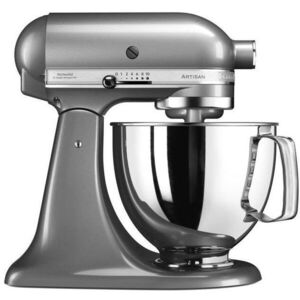 KitchenAid Robot Artisan 175 ezüst kép