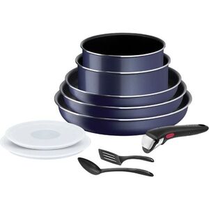 Tefal L1579102 Ingenio Easy Cook N Clean, 10 db kép