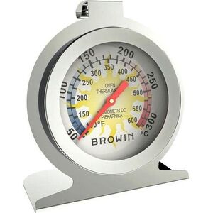 Browin, 50° - 300°C kép