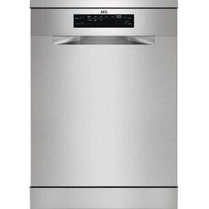 AEG 6000 SatelliteClean FFB64627ZM kép
