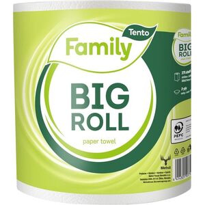 TENTO Family Big kép