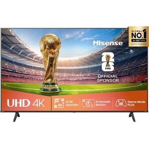 65" Hisense 65A6Q kép