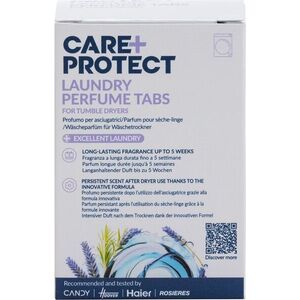 CARE + PROTECT parfümözött, szárítógépbe kép