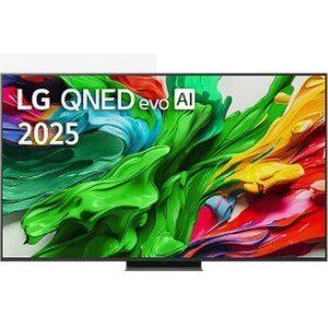 55" LG 55QNED87A3B kép