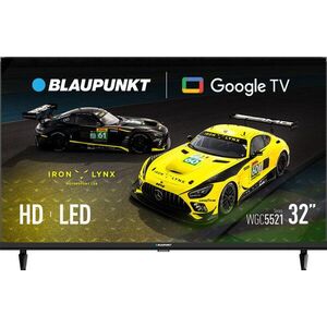 32" Blaupunkt 32WGC5521S kép