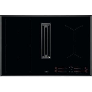 AEG Mastery ComboHob CCE84543FB kép