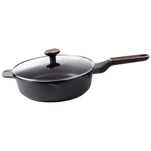 Verk 07155, tapadásmentes, fedővel, 23 cm kép