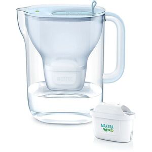 BRITA Style Eco 2, 4 l kék kép