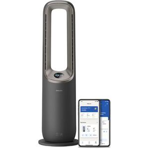 Philips 9000 Series Air Performer 4in1 AMF970/10 kép