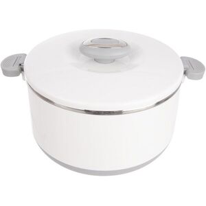 ORION Ételtermosz TERMO 4, 7 l UH/rozsdamentes acél kép