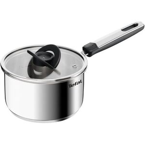 Tefal Emotion+ E32822 serpenyő, 16 cm, fedővel kép