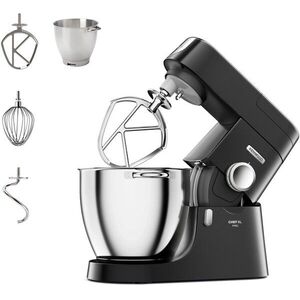 Kenwood Chef XL Pro KVL87.003.BK kép